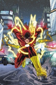 FLASH_Arrow w