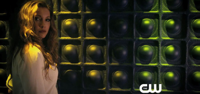 What Is That Song In The New Arrow Season 2 Promo?