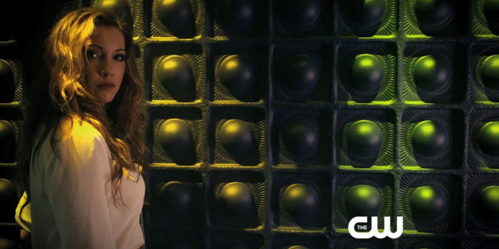 What Is That Song In The New Arrow Season 2 Promo?