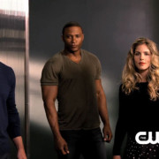 Screen Captures From The New Arrow Season 2 Promo Trailer!