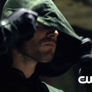 Another Arrow Season 2 Promo – With Summer Glau!