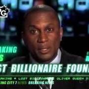 “Oliver Queen Is Alive…”