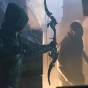Arrow: Advance Review Of Tonight’s Episode “Identity”