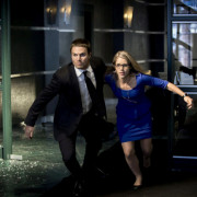 Arrow Interview: EP Marc Guggenheim On Ray Palmer, Olicity & “Sara”