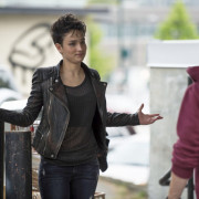 Bex Taylor-Klaus Signs On To MTV’s Scream Series