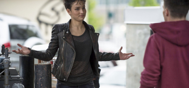 Bex Taylor-Klaus Signs On To MTV’s Scream Series