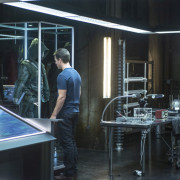 Win A Trip To The Set Of Arrow!
