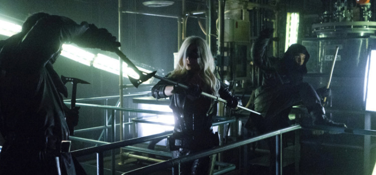 Advance Review of “League of Assassins!”