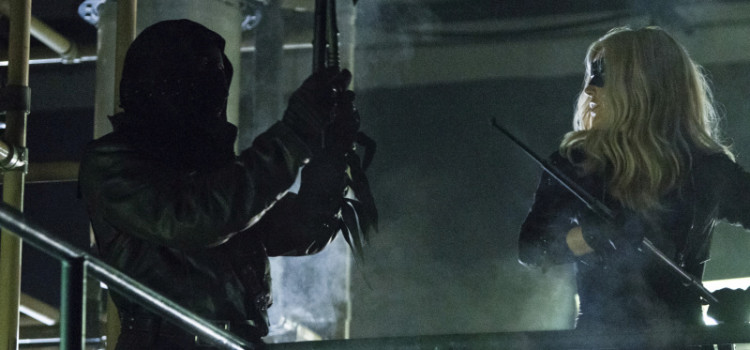 Arrow: Here Is The “League of Assassins” Promo Trailer!
