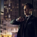 Darkness on the Edge of Town