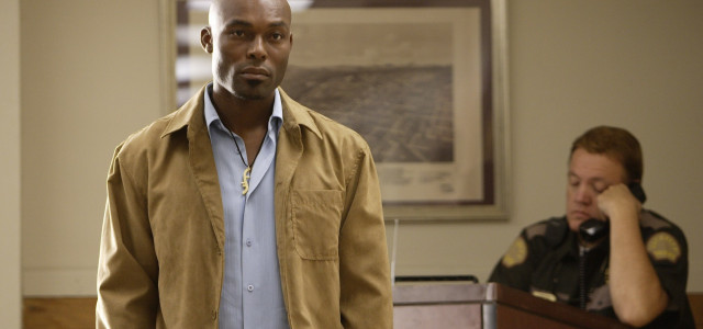 Arrow Casts A Heroes Actor To Work With Professor Ivo