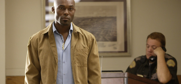 Arrow Casts A Heroes Actor To Work With Professor Ivo