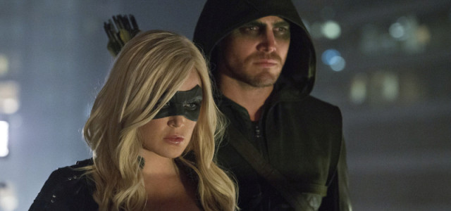 Arrow “Crucible” Ratings: Green Arrow & Black Canary Are No Match For The World Series