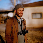 Paul Blackthorne’s “This American Journey” Documentary Is NOW AVAILABLE!