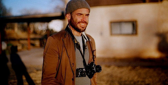 Paul Blackthorne’s “This American Journey” Documentary Is NOW AVAILABLE!