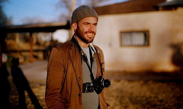Paul Blackthorne’s “This American Journey” Documentary Is NOW AVAILABLE!