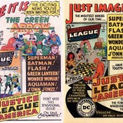 Is Stephen Amell Trying To Tell Us Something About Arrow & The Justice League?