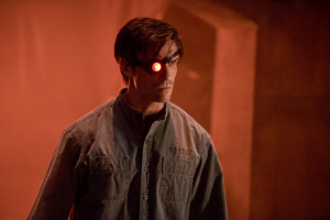 Keep Your Enemies Closer