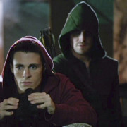 Arrow “Keep Your Enemies Closer” Ratings: Moving Up Even More, Hitting Milestones