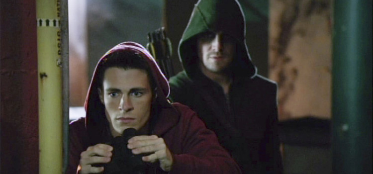 Arrow “Keep Your Enemies Closer” Ratings: Moving Up Even More, Hitting Milestones