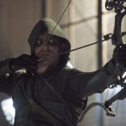 Arrow #2.7 “State v. Queen” Promo Images!