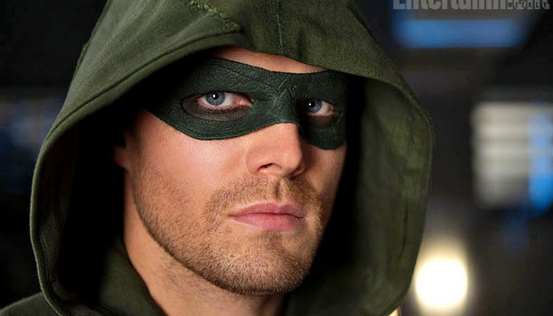 Arrow “Three Ghosts” Description: Barry Allen, Brother Blood And… Solomon Grundy!?!?