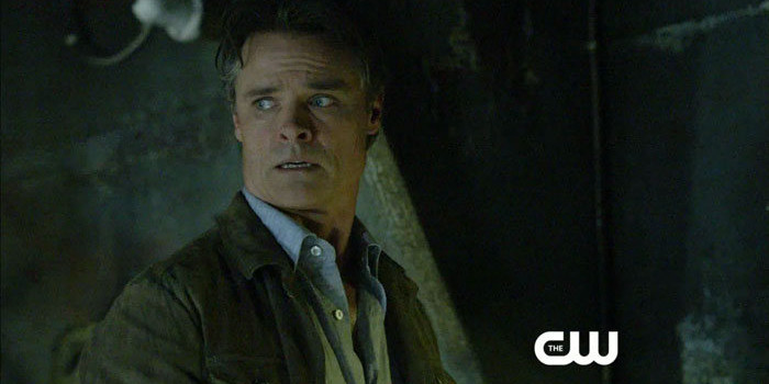 Arrow: “League of Assassins” Preview Clip – Introducing Professor Ivo
