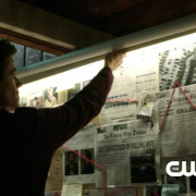 Arrow “The Scientist” Extended Promo Screencaps: Everything Will Change… In A Flash!