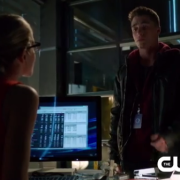 Arrow: “Blood Rush” Minisode #1 Now Online