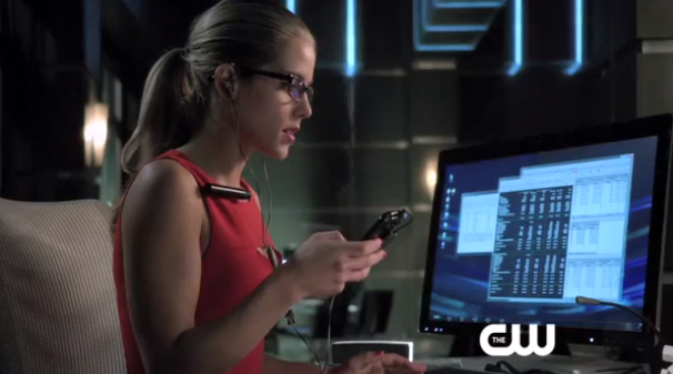 Blood Rush Episode 2 Is Now Online!