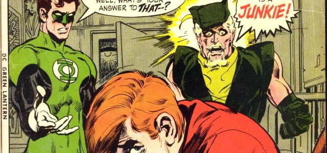 Interview: Colton Haynes On Roy’s Path After “Three Ghosts”