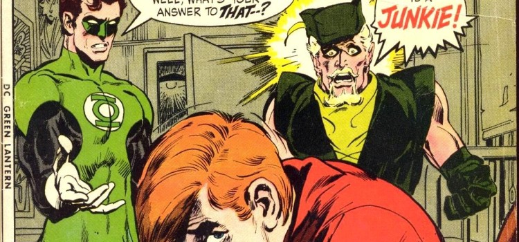 Interview: Colton Haynes On Roy’s Path After “Three Ghosts”