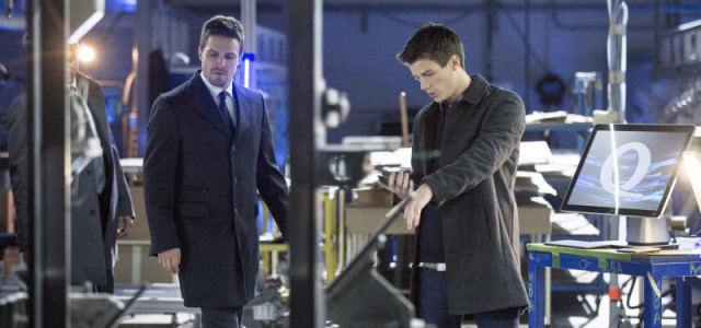 “The Scientist” Ratings UPDATE: Arrow Hits 18-34 Series High