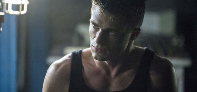 Interview: Colton Haynes On Roy’s Changing Alliance With The Arrow