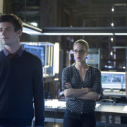Emily Bett Rickards To Guest On The Flash