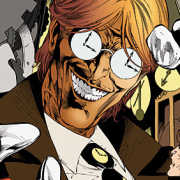 Report: The Clock King Will Be Striking Starling City