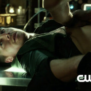 Arrow: Screencaps From The “Three Ghosts” Promo Trailer!
