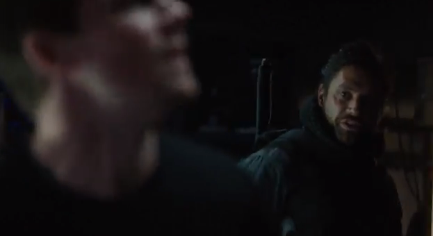Another Arrow “Three Ghosts” Preview Clip