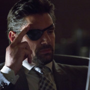 Arrow: Promo Trailer For “Blind Spot!”