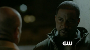 Arrow “Tremors” Preview Clip