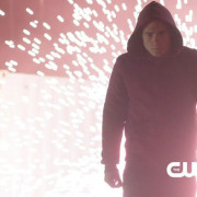 Arrow: Screencaps From The “Tremors” Promo Trailer