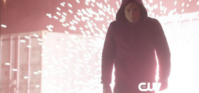 Arrow: Screencaps From The “Tremors” Promo Trailer