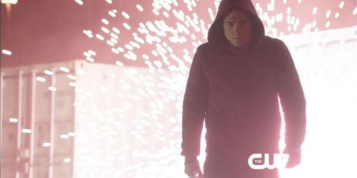 Arrow: Screencaps From The “Tremors” Promo Trailer