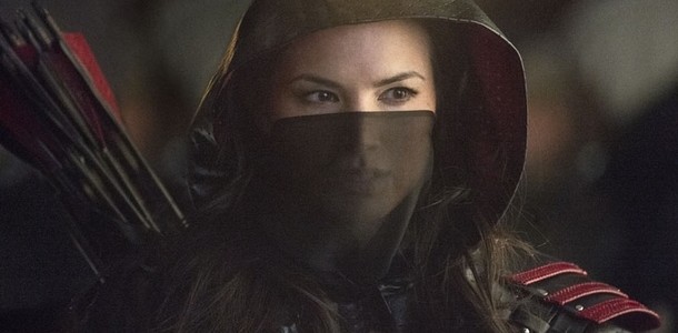 Arrow: Extended Promo Trailer For “Heir To The Demon!”