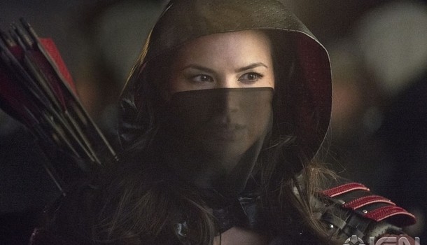 Arrow: Extended Promo Trailer For “Heir To The Demon!”