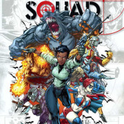 Arrow Episode #2.16 Is Called “Suicide Squad”