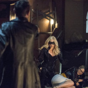 Arrow: Preview Clip For “Time Of Death”