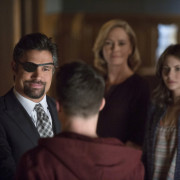 Arrow: Three Minutes Of Upcoming Episode Goodness