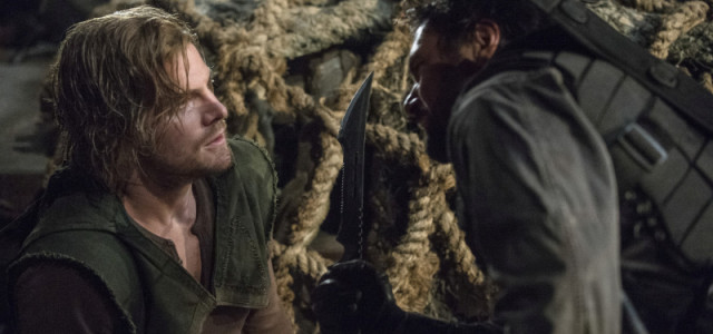 Arrow Video: Marc Guggenheim Producer’s Preview For “The Promise”