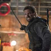 Arrow: “The Promise” Promo Trailer